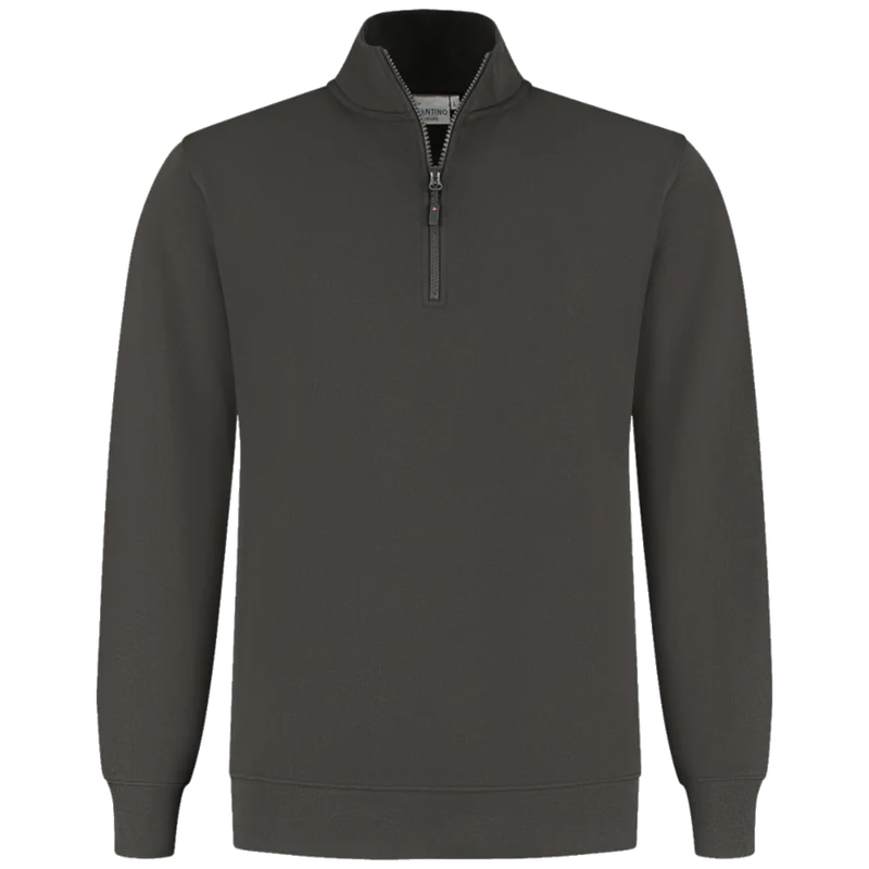 Santino Advance Zipsweater Lux