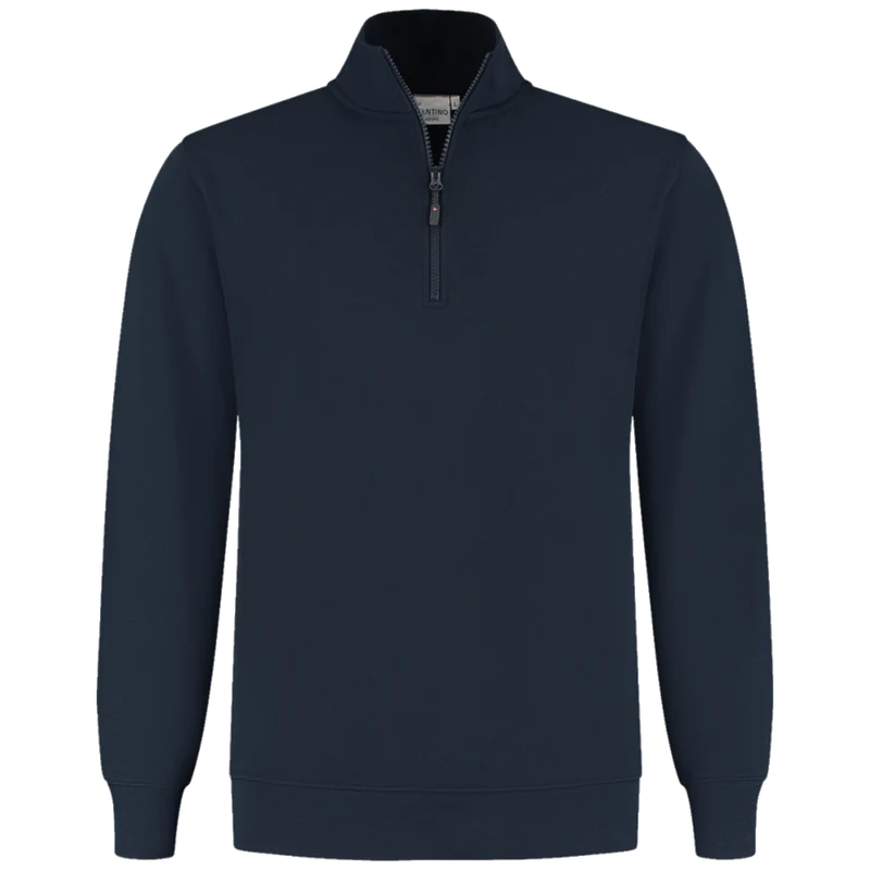 Santino Advance Zipsweater Lux