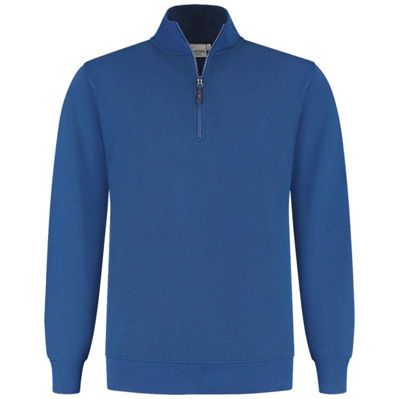 Santino Advance Zipsweater Lux