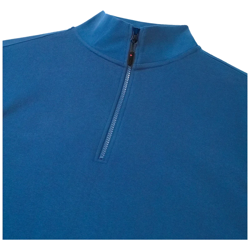 Santino Advance Zipsweater Lux