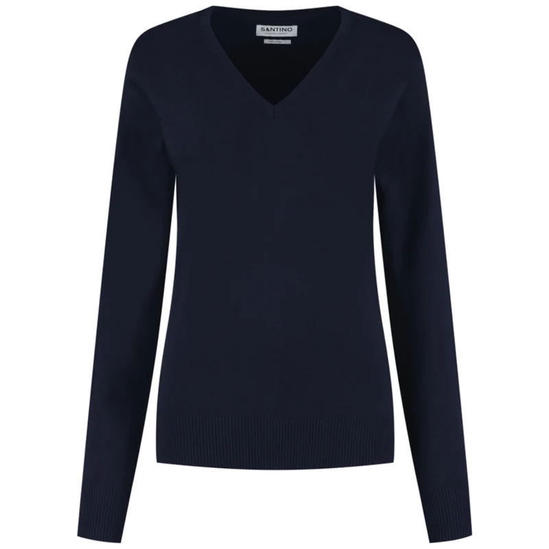 Santino Corporate Pullover Porto Ladies