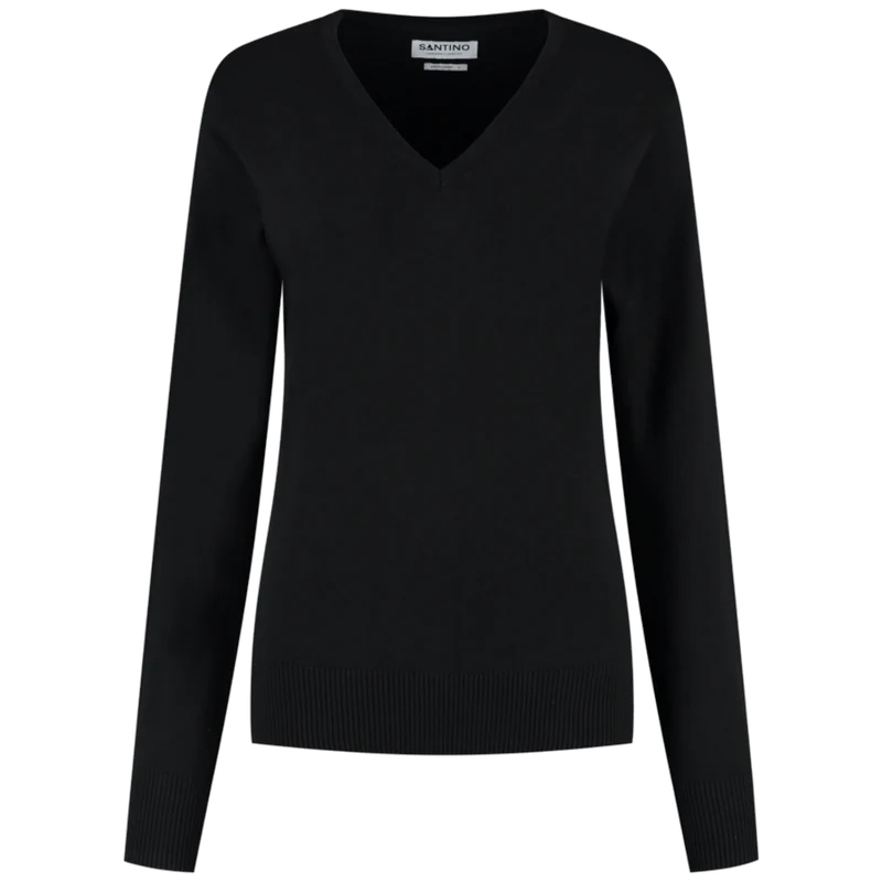 Santino Corporate Pullover Porto Ladies