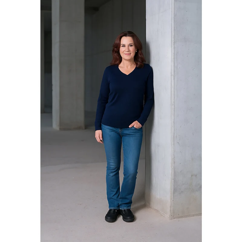 Santino Corporate Pullover Porto Ladies