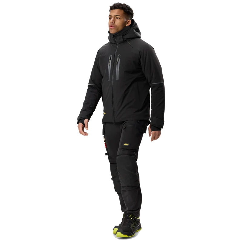 Snickers 37.5 Fleece Jack 8051