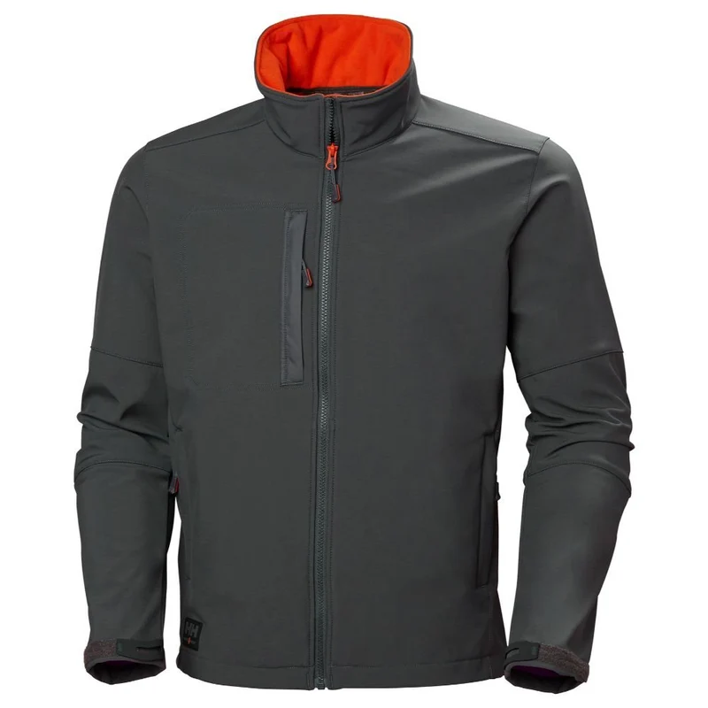 OP=OP Helly Hansen Kensington Softshell Jacket 74231