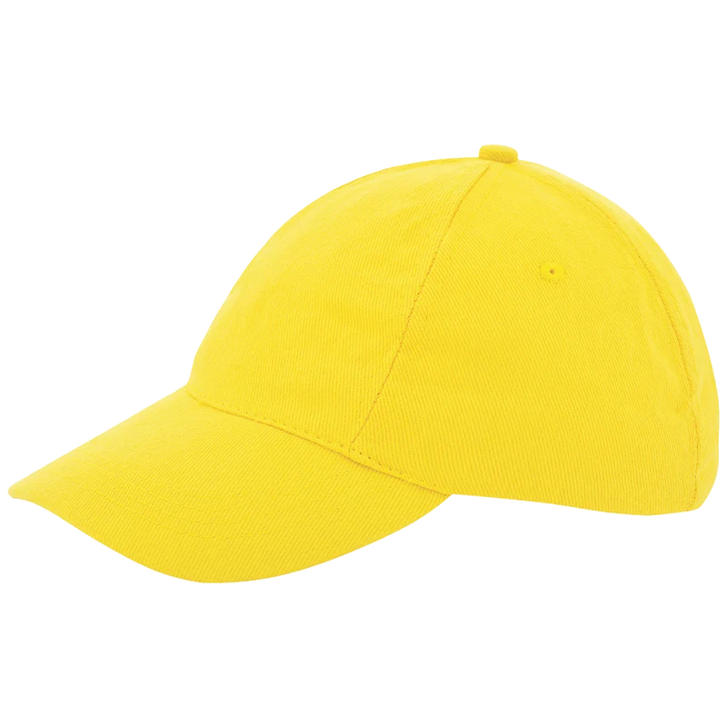 Nilton Kinder brushed promo cap 1750