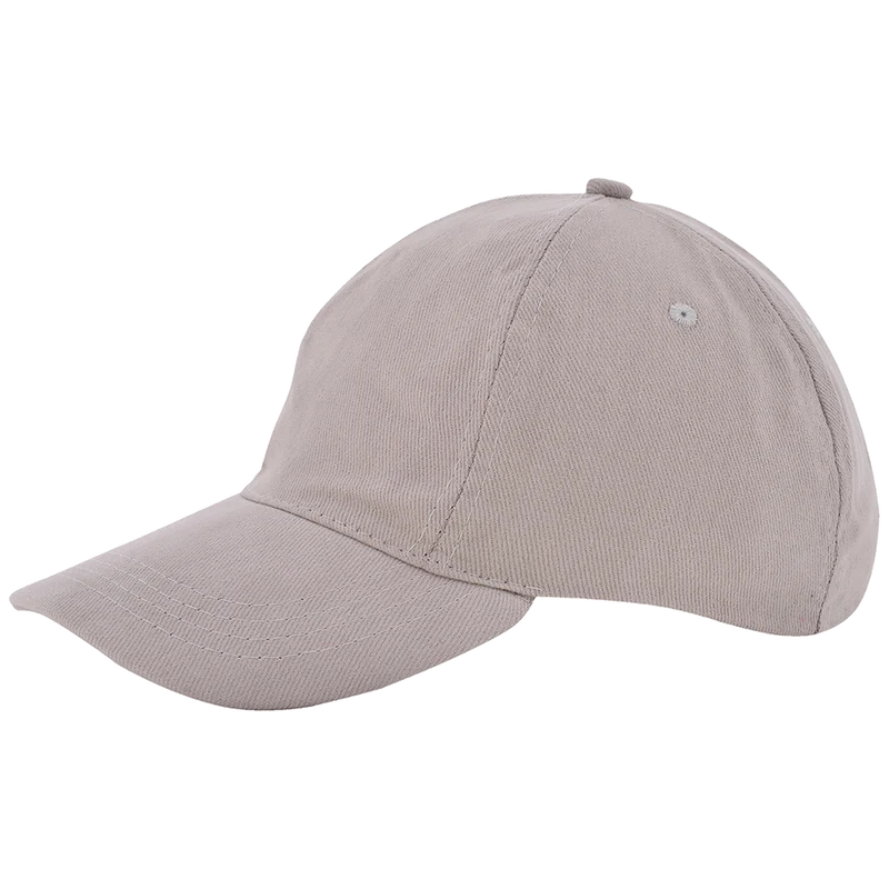 Nilton Kinder brushed promo cap 1750