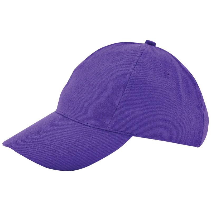 Nilton Kinder brushed promo cap 1750