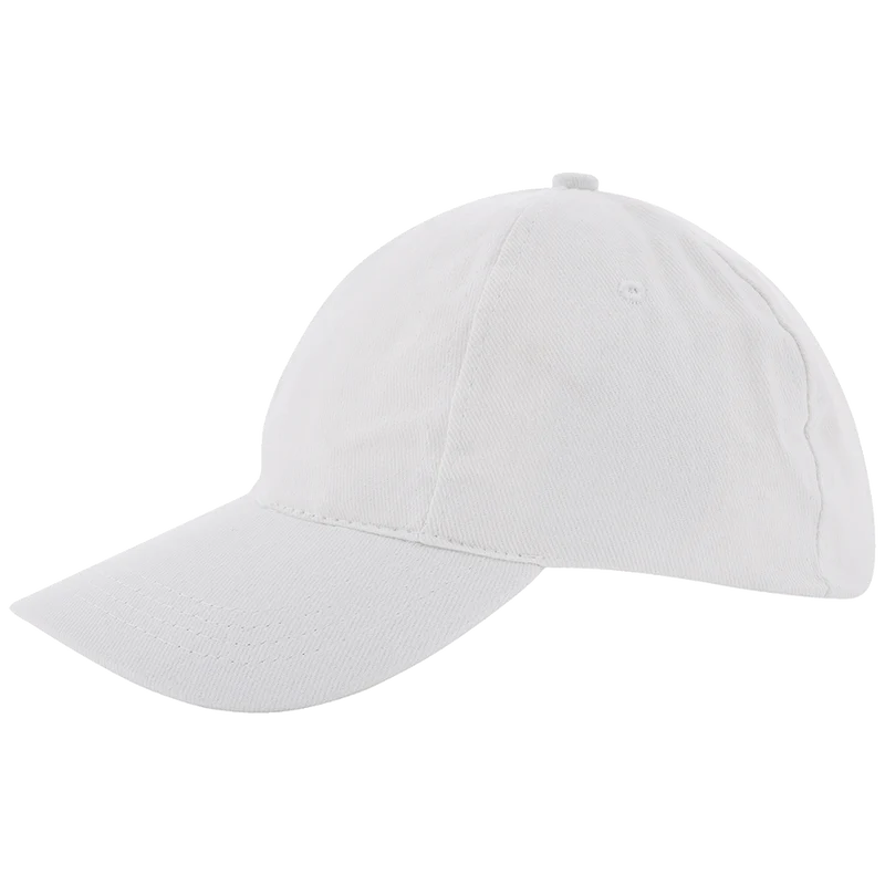 Nilton Kinder brushed promo cap 1750
