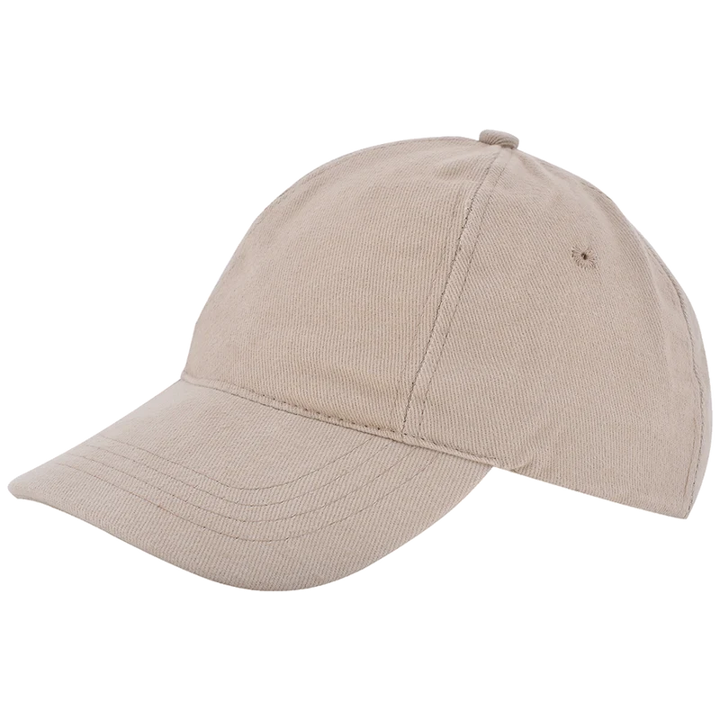 Nilton Kinder brushed promo cap 1750