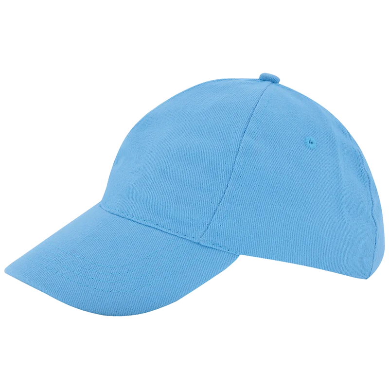 Nilton Kinder brushed promo cap 1750