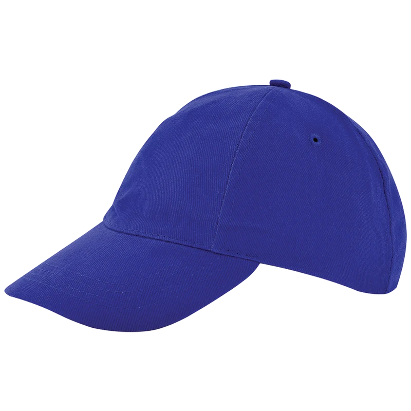 Nilton Kinder brushed promo cap 1750