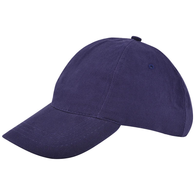 Nilton Kinder brushed promo cap 1750