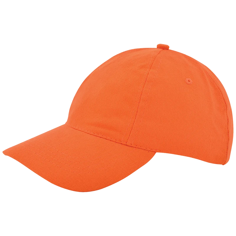 Nilton Kinder brushed promo cap 1750