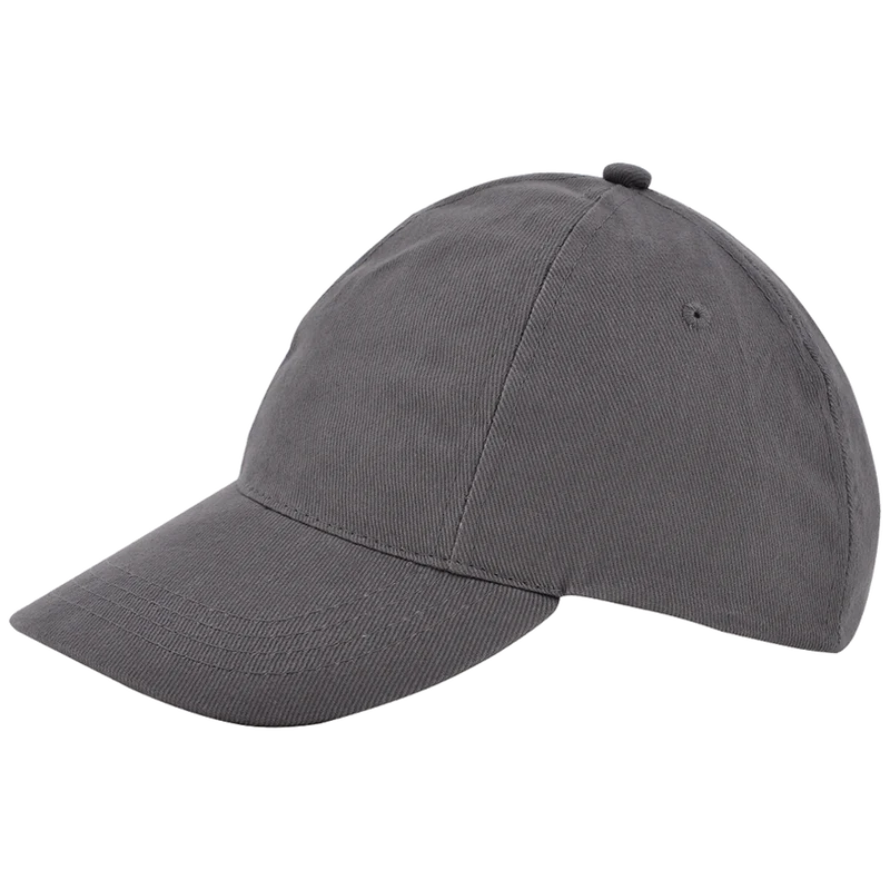 Nilton Kinder brushed promo cap 1750