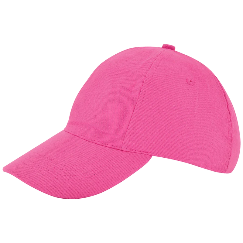 Nilton Kinder brushed promo cap 1750