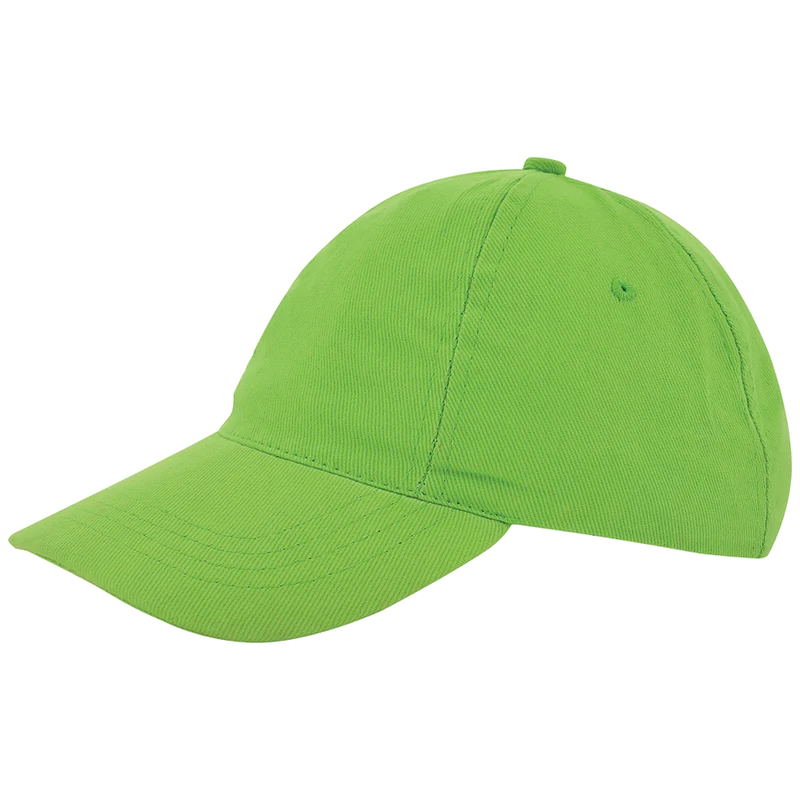 Nilton Kinder brushed promo cap 1750