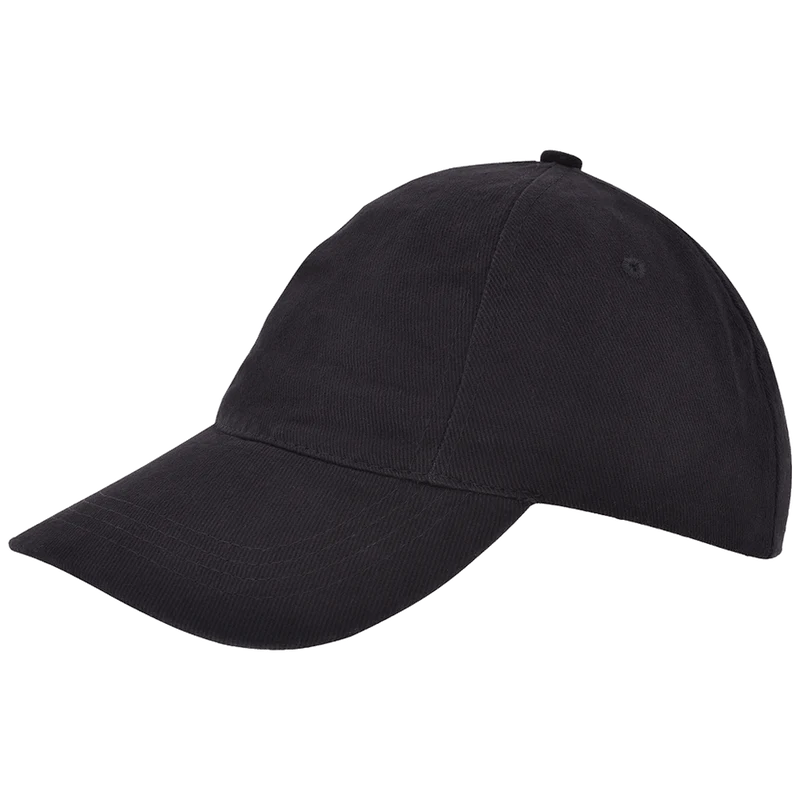 Nilton Kinder brushed promo cap 1750