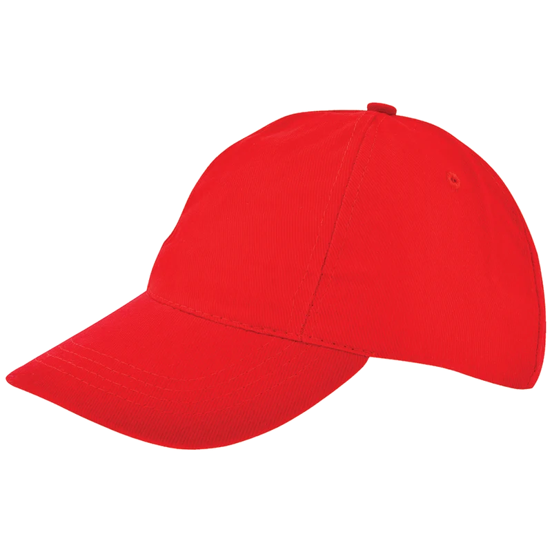 Nilton Kinder brushed promo cap 1750