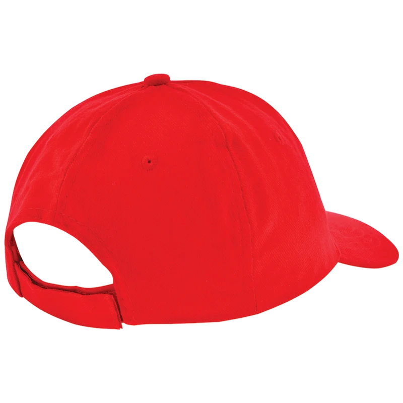 Nilton Kinder brushed promo cap 1750