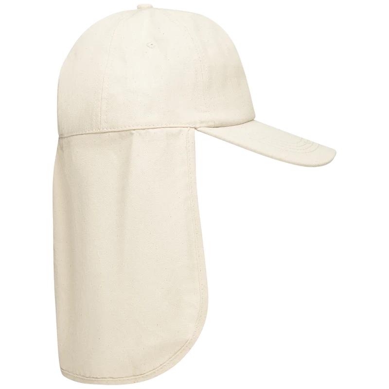 Nilton Legionnaire cap 1985