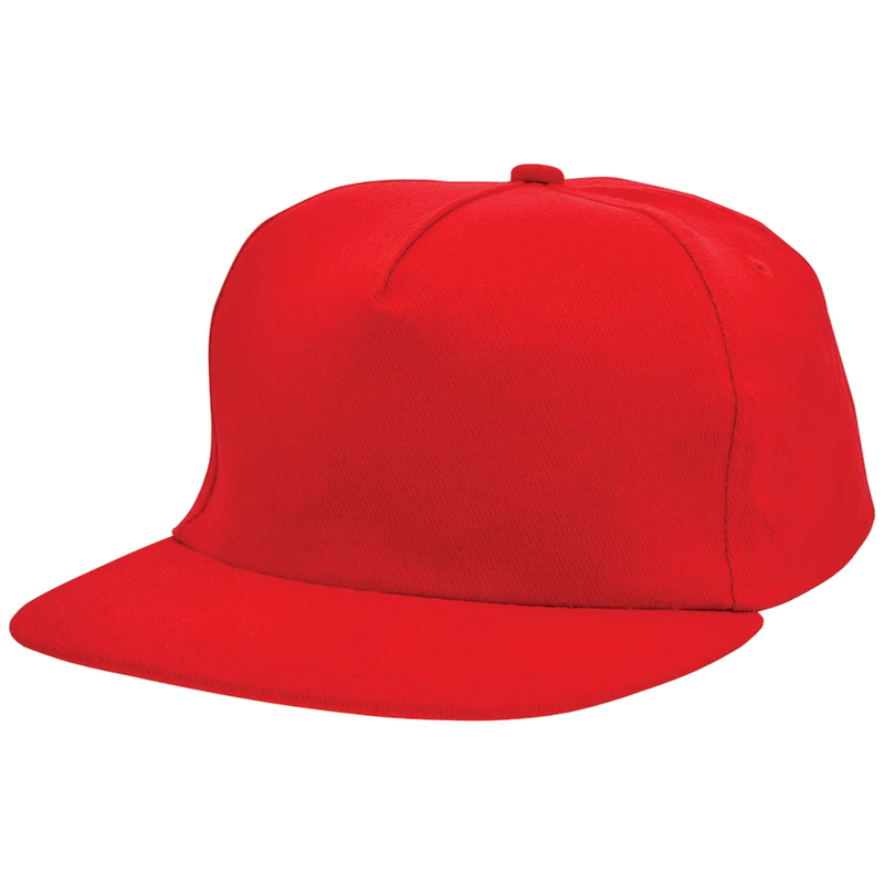 Nilton Brushed honkbal cap 1756