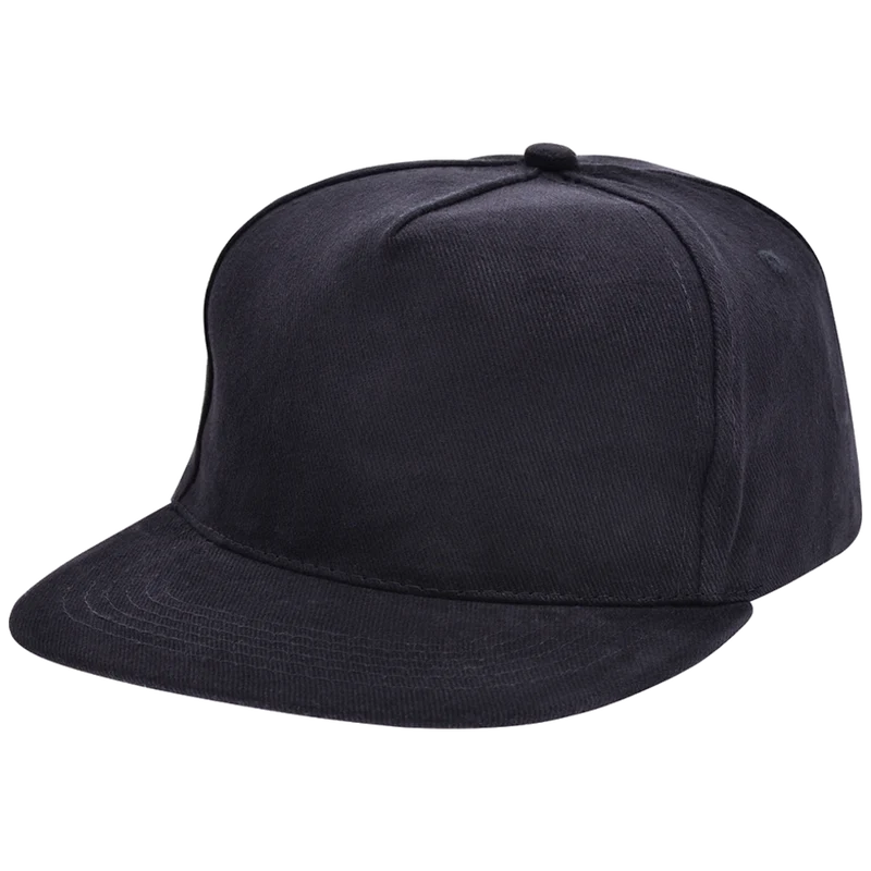 Nilton Brushed honkbal cap 1756