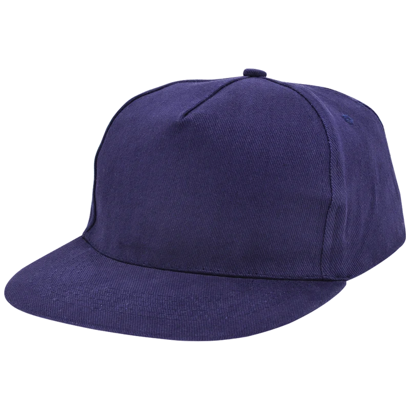 Nilton Brushed honkbal cap 1756