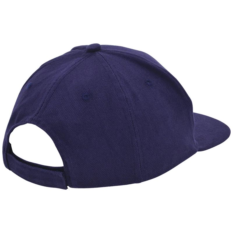 Nilton Brushed honkbal cap 1756