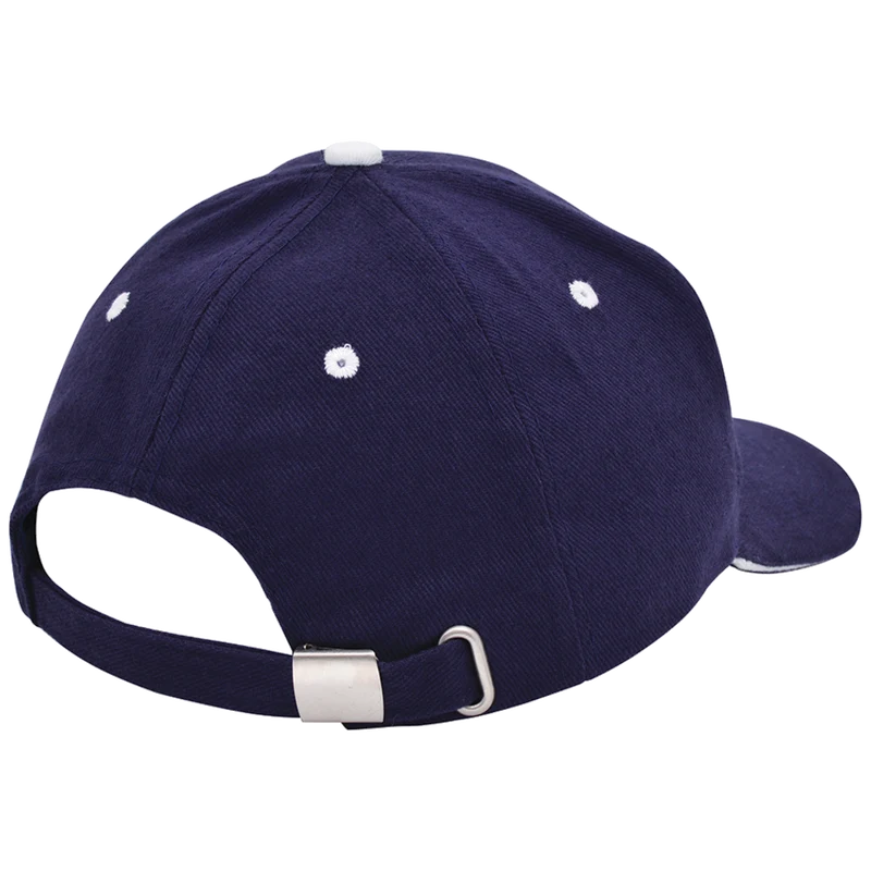 Nilton Brushed sandwich cap 2089