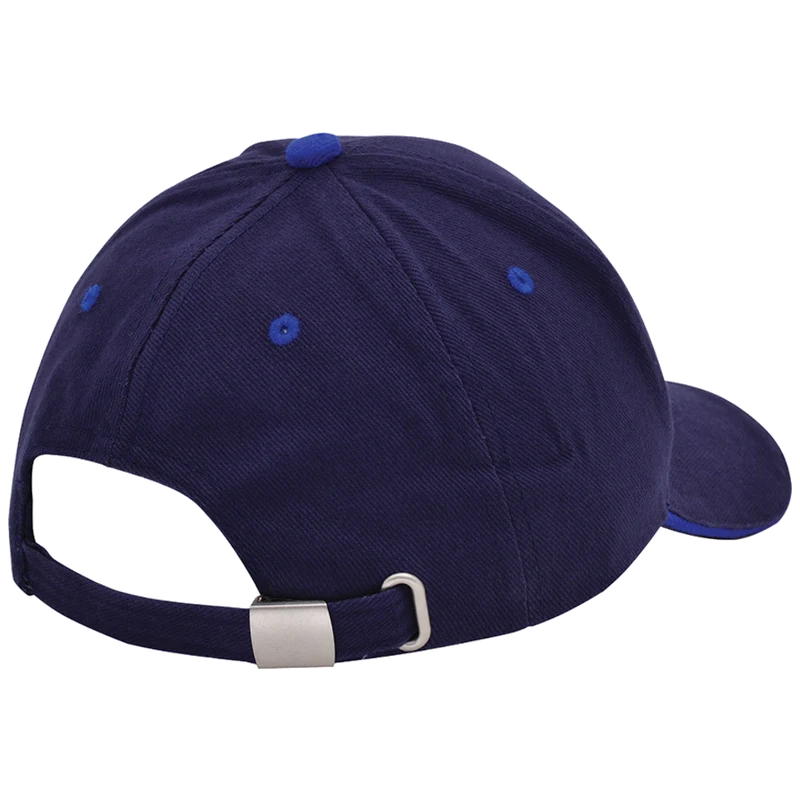 Nilton Brushed sandwich cap 2089