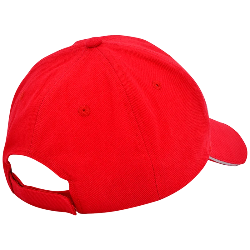 Nilton Heavy brushed cap met ledverlichting 1990