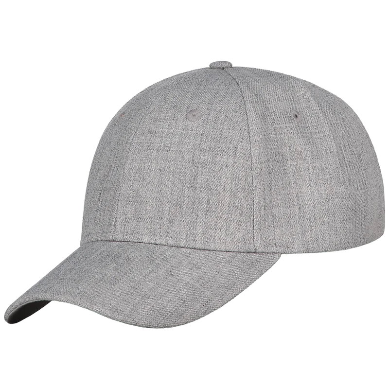 Nilton Medium profile cap 2138