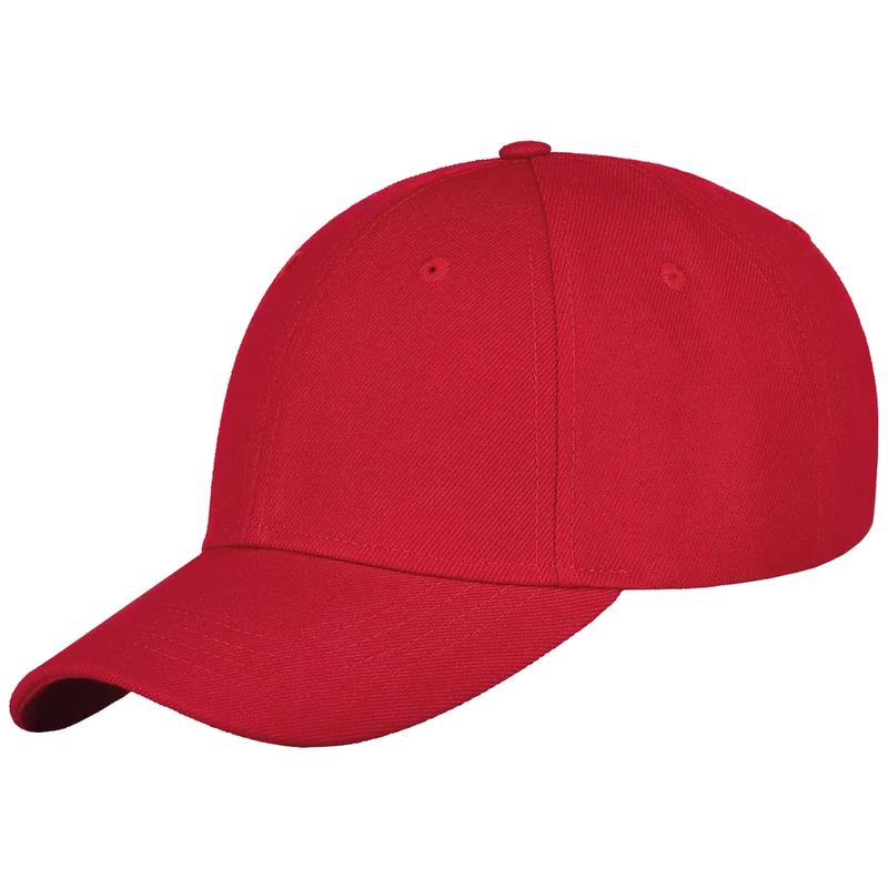 Nilton Medium profile cap 2138