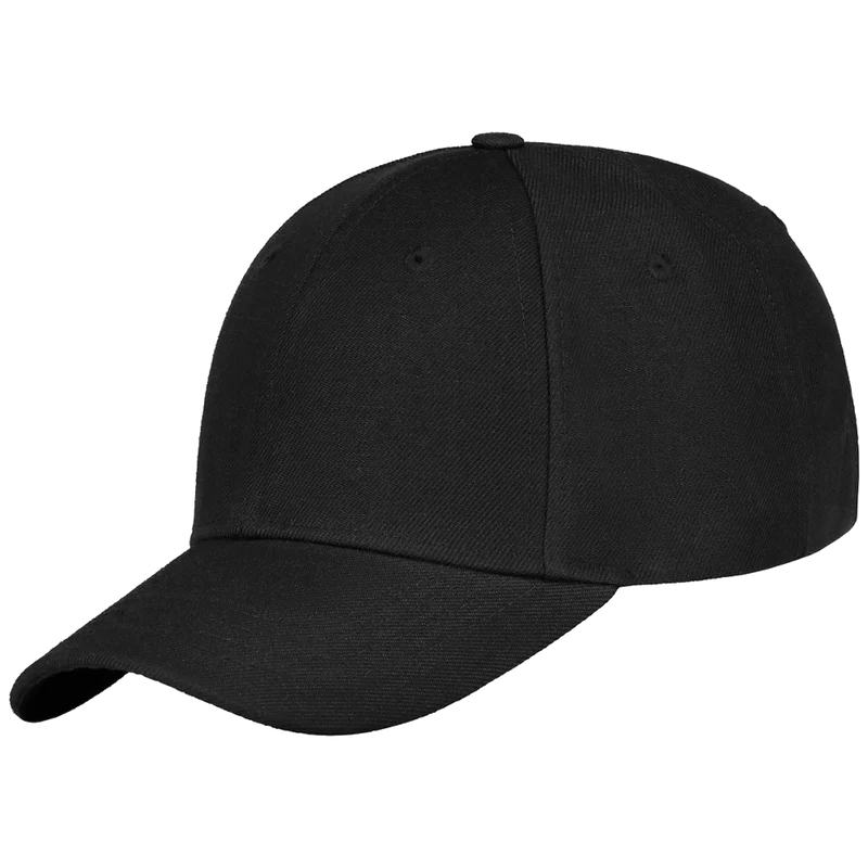 Nilton Medium profile cap 2138