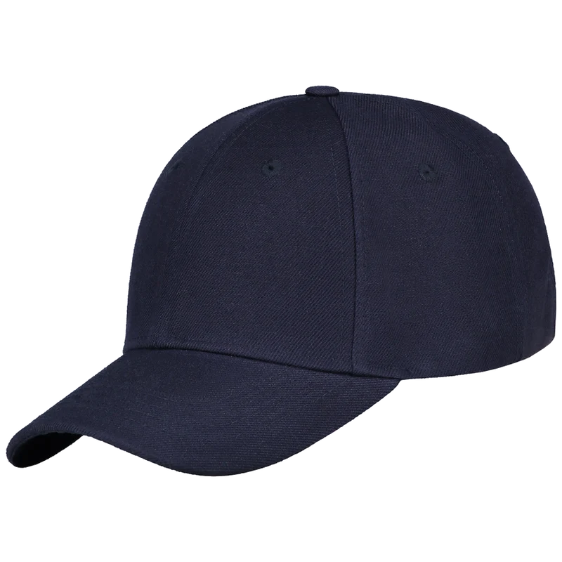 Nilton Medium profile cap 2138