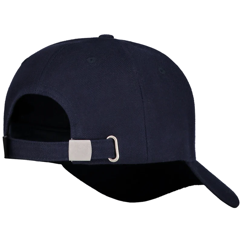 Nilton Medium profile cap 2138