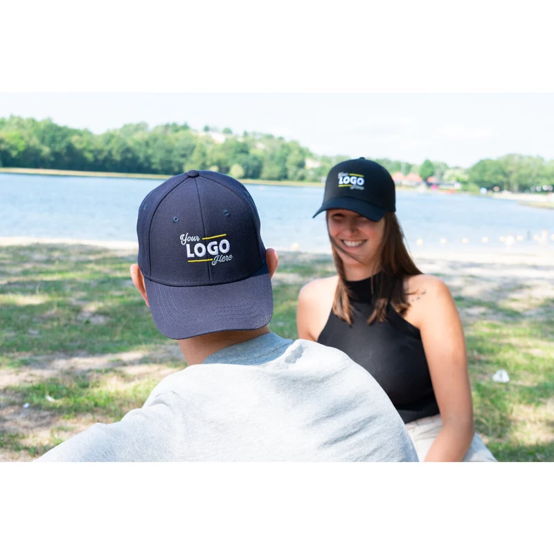 Nilton Medium profile cap 2138