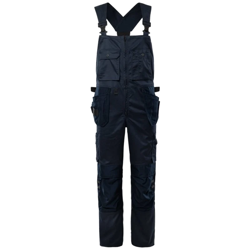 Fristads Green Amerikaanse overall 41 GS25 300978
