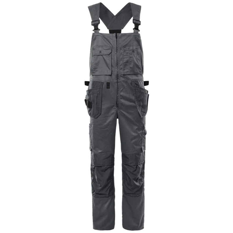 Fristads Green Amerikaanse overall 41 GS25 300978