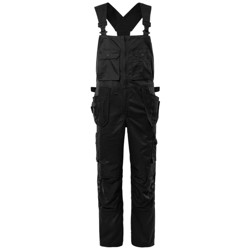 Fristads Green Amerikaanse overall 41 GS25 300978