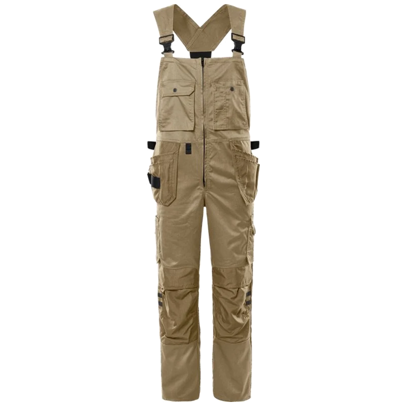 Fristads Green Amerikaanse overall 41 GS25 300978