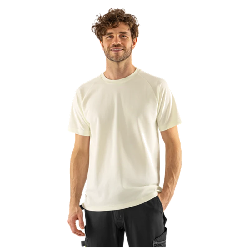Fristads Tyresta Functioneel T-shirt 7555 GPIN 300903