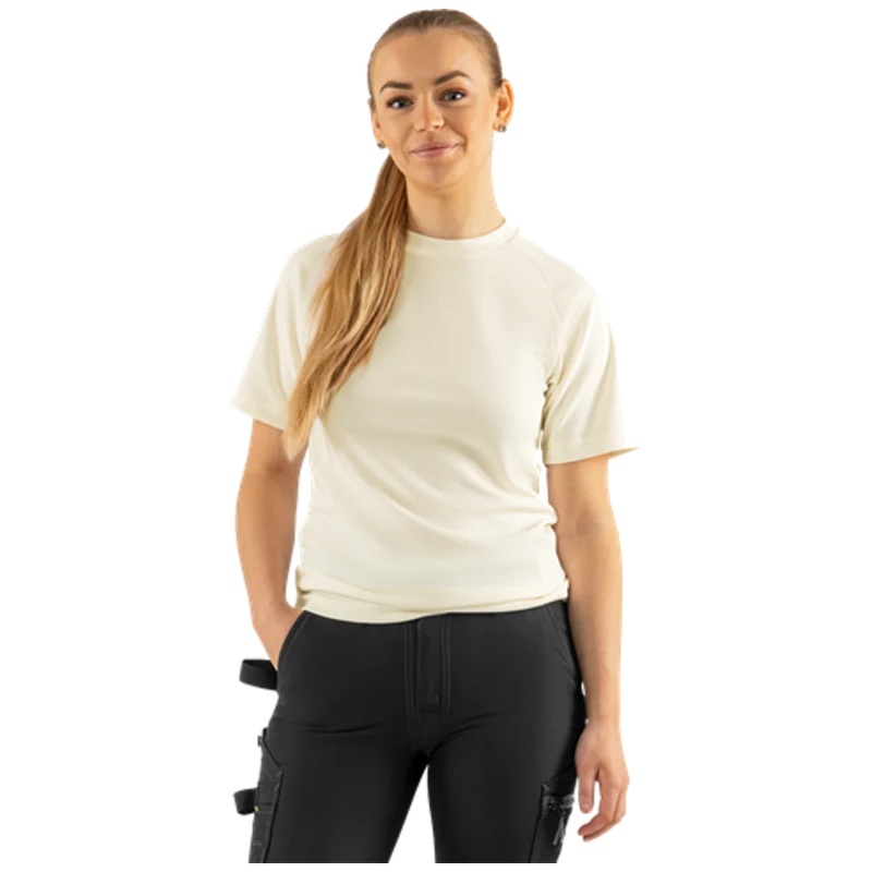 Fristads Tyresta Functioneel T-shirt 7555 GPIN 300903