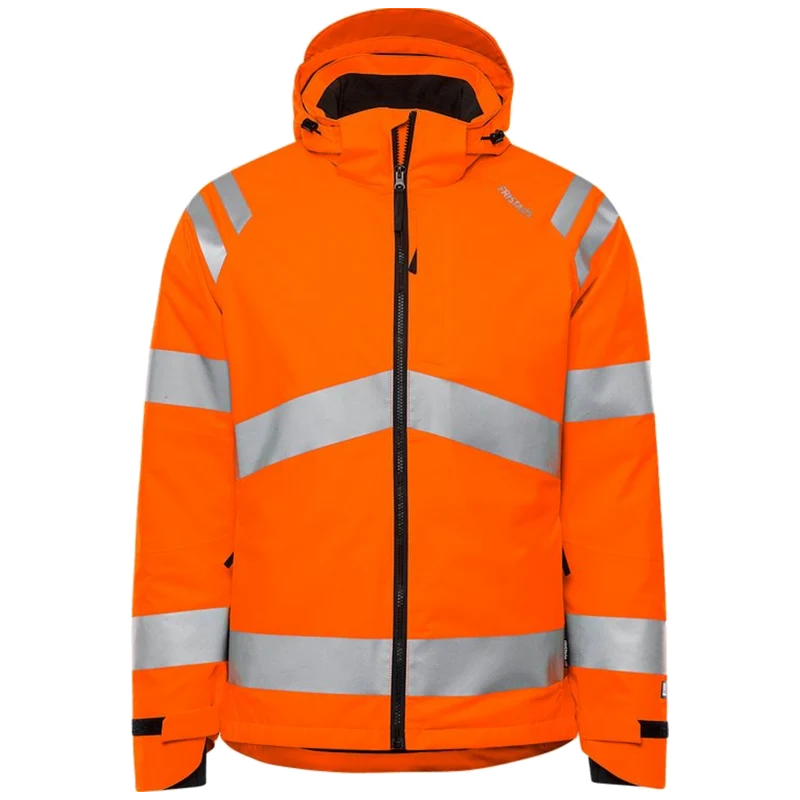 Fristads Trofta High vis winterjack klasse 3 4682 GLPS 301178