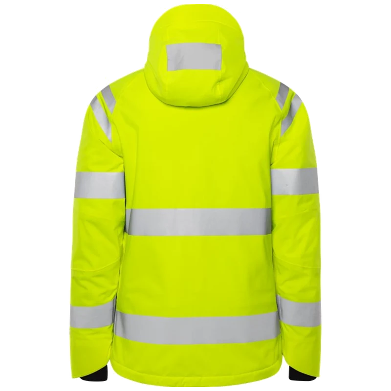 Fristads Trofta High vis winterjack klasse 3 4682 GLPS 301178