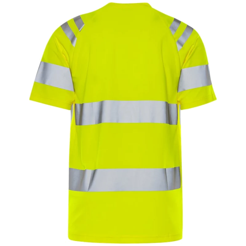 Fristads Trofta Hogezichtbaarheids T-shirt klasse 3 7860 GPST 301021