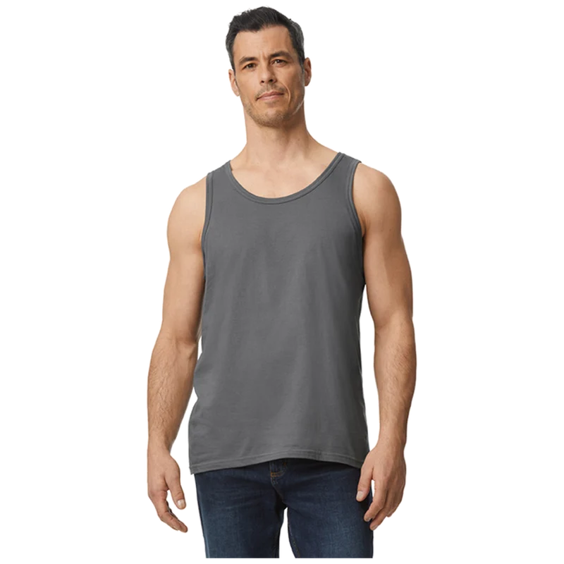 Gildan Tanktop SoftStyle for him G64200