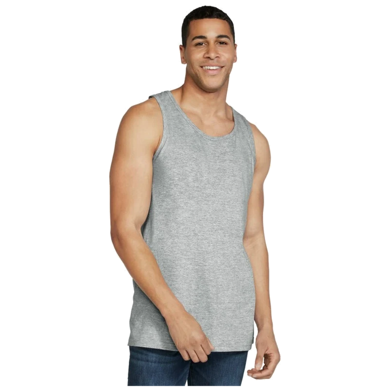 Gildan Tanktop SoftStyle for him G64200