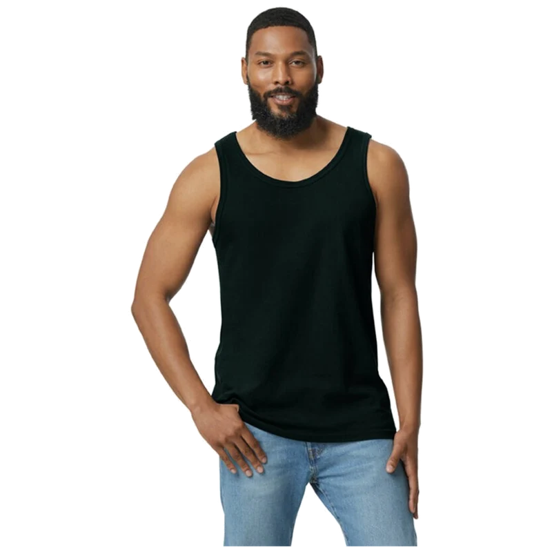 Gildan Tanktop SoftStyle for him G64200